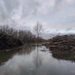Inondation Janvier 2021