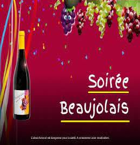 beaujolais