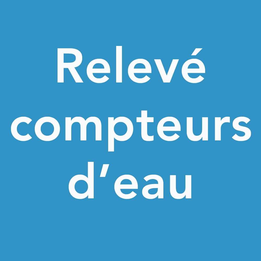 Web-ReleveCompteursEau