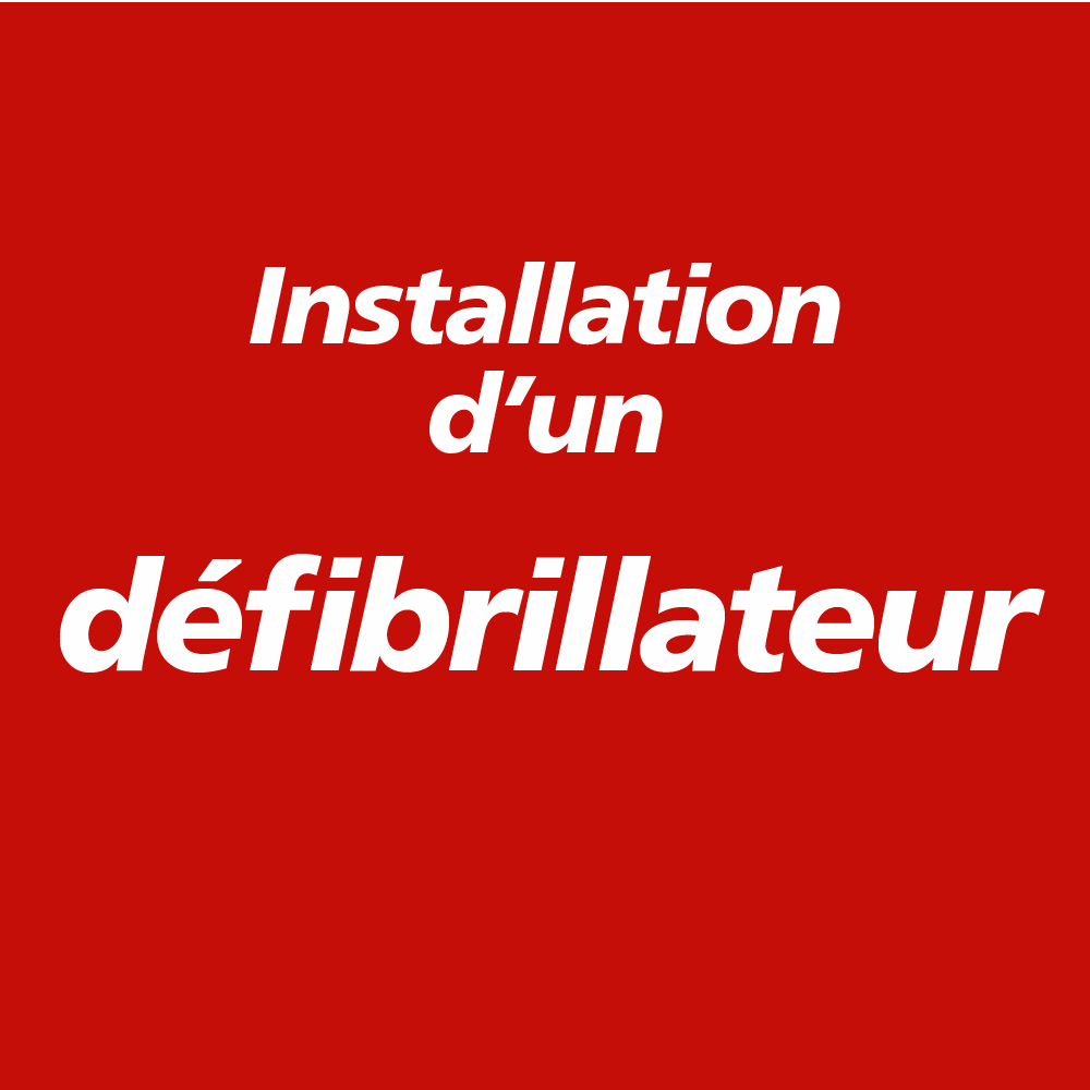 Web-Defibrillateur