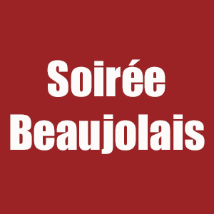 SoireeBeaujolais