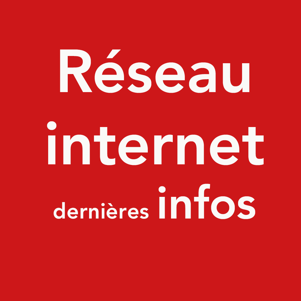 ReseauInternet-Infos