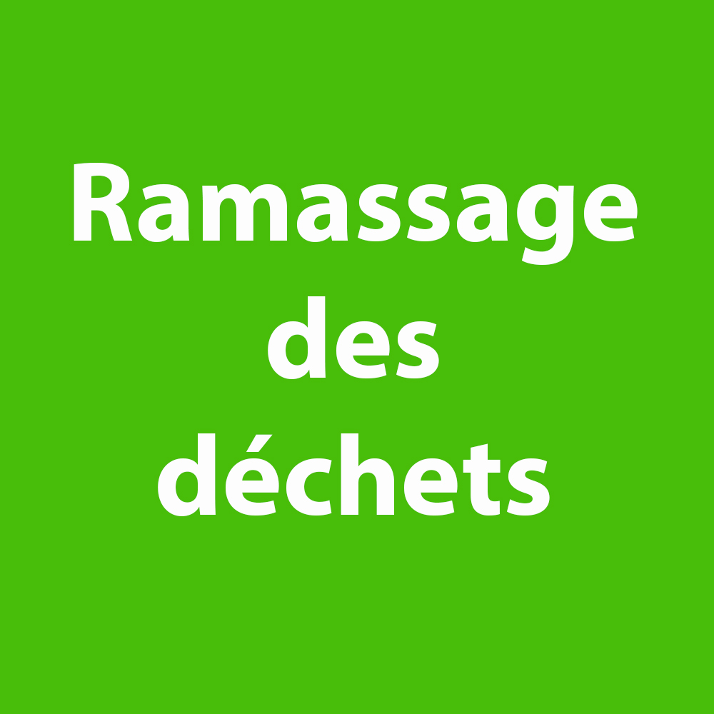 Titre-RamassageDesDechets1