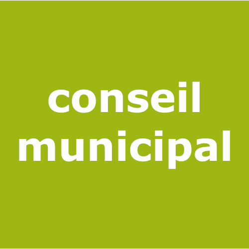 TitreConseilMunicipal