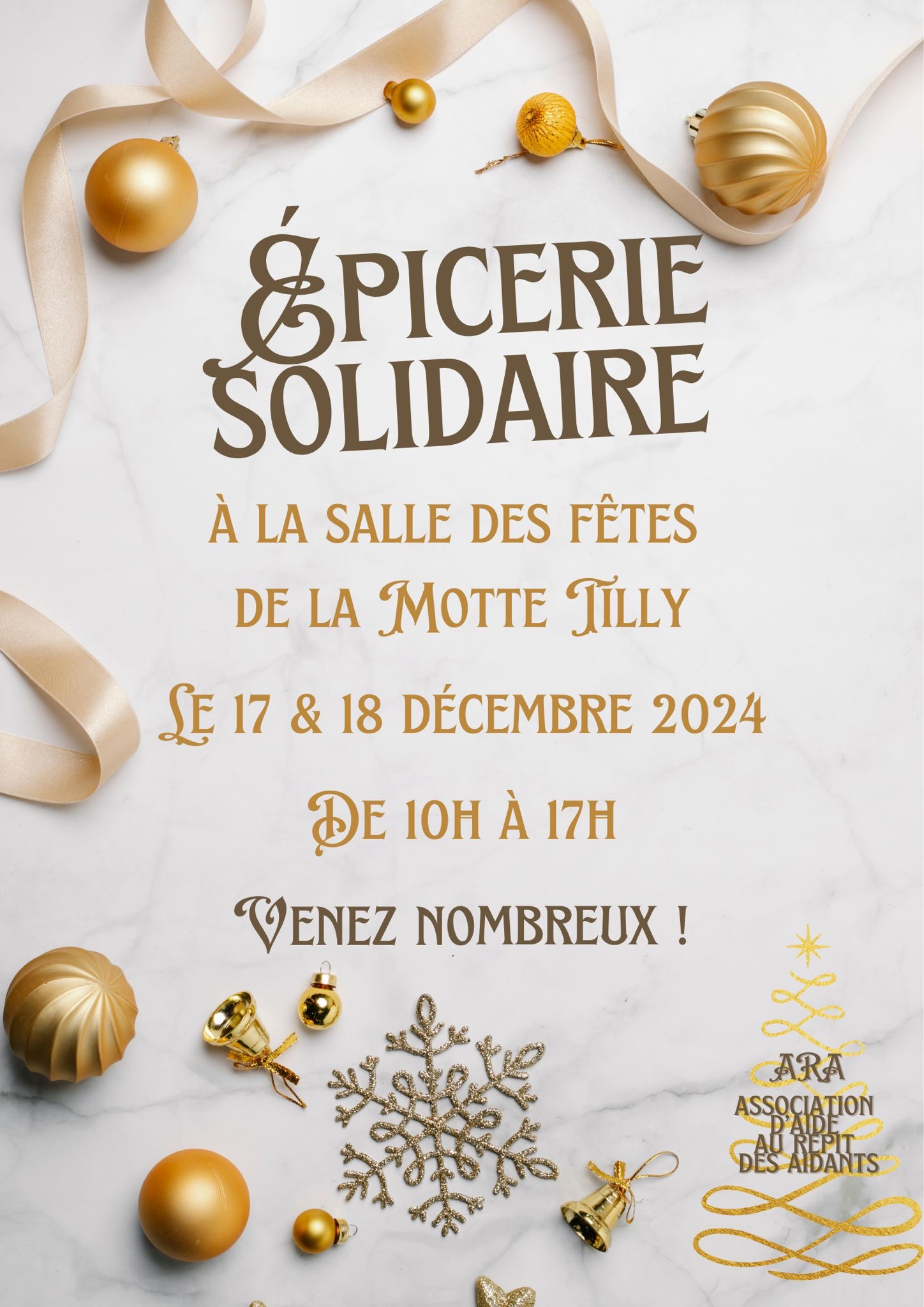 EpicerieSolidaire